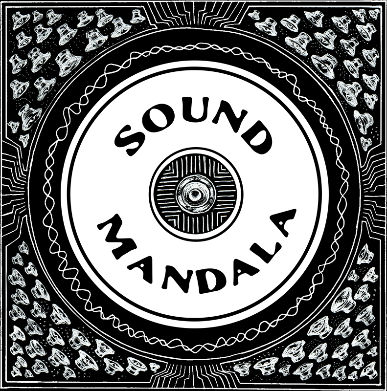 Sound Mandala - An Immersive Audio Experience
